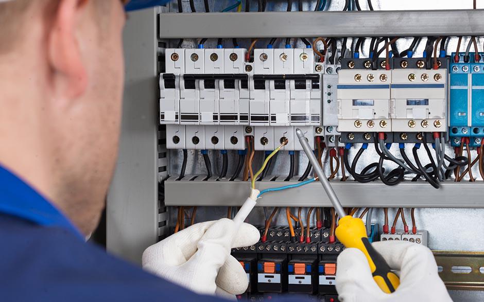 électricien artisan Couilly-Pont-aux-Dames