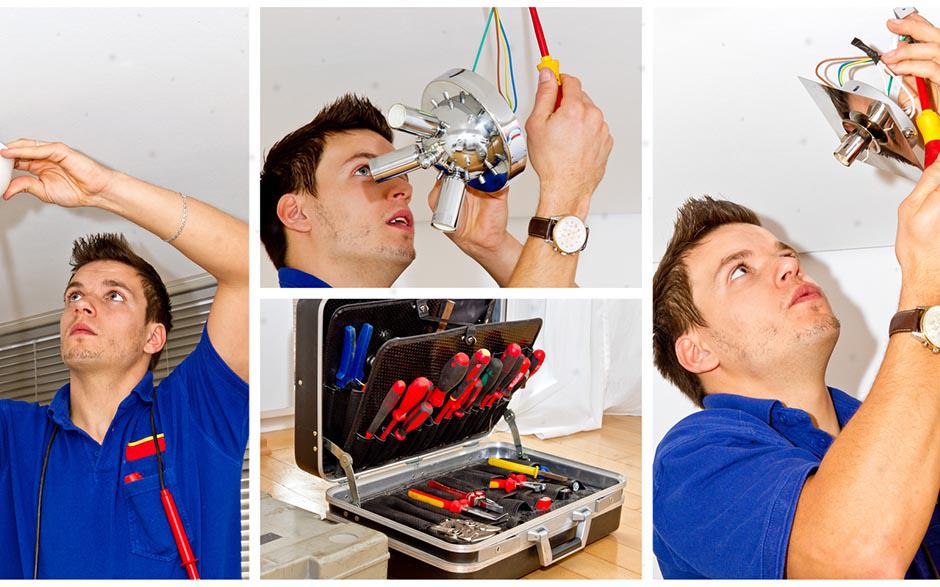 électricien dépannage Dugny