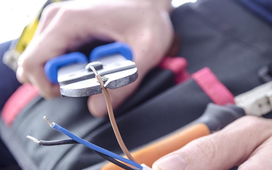 électricien en urgence Courcouronnes